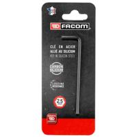Facom Lange Inbussleutels | 2,5mm - 83H.2.5PB Facom Lange Inbussleutels | 2,5mm - 83H.2.5PB