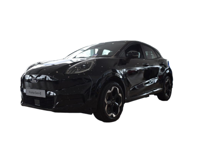 Ford Puma Gen E