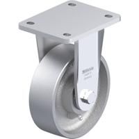 Blickle BO-G 150K Bokwiel Wieldiameter: 150 mm Draagvermogen (max.): 900 kg 1 stuk(s)