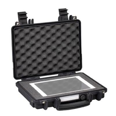 Explorer Cases 3005 koffer zwart met plukschuim