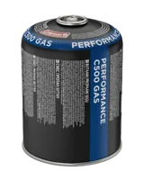 Coleman Performance 500 Gascartridge