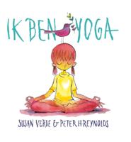 Ik ben Yoga (Hardback)