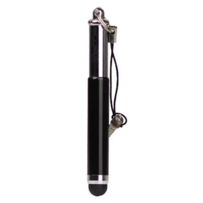 (1 stuk) Stylus touchscreen pen - uitschuifbaar