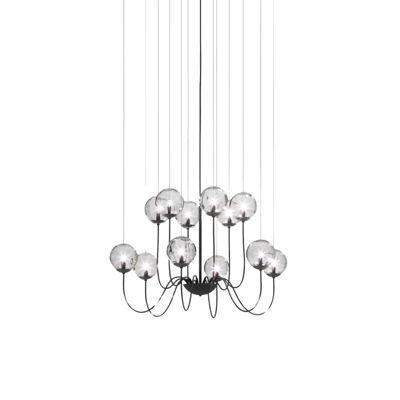 Vistosi - Puppet SP 12 P Hanglamp