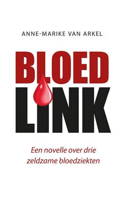Bloedlink (Paperback)