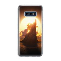 Children of the Sun: Samsung Galaxy S10e Transparant Hoesje
