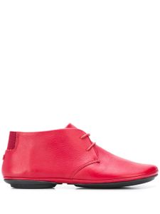 Camper derbies Nina - Rouge