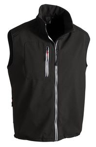 Matterhorn MH-875 Softshell Vest