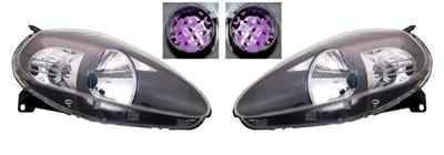 Koplamp Set SET1624968