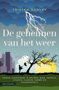De geheimen van het weer (Paperback)