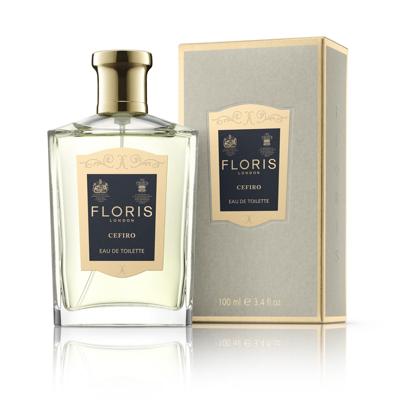 Floris Signature Collection Cefiro Eau de Toilette 100ml