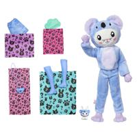 Mattel cutie reveal met kostuumthema en 10 verrassingen - thumbnail