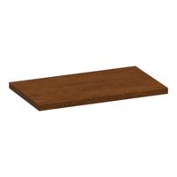 Brauer Ocean Medium Topblad - 80 cm - Lamellen - Eiken Bruin