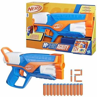 Pistool met pijltjes Hasbro