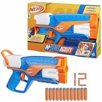 Pistool met pijltjes Hasbro - thumbnail