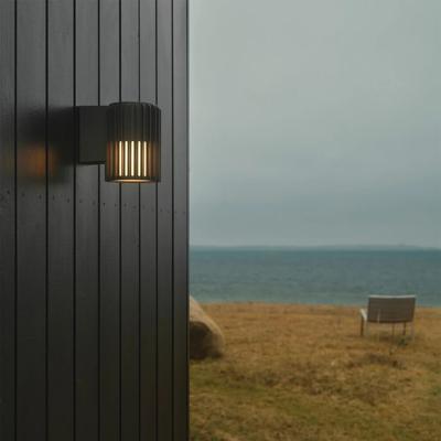 Nordlux Design buitenlampAludra enkel - antraciet - 2118011250