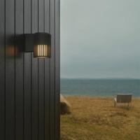 Nordlux Design buitenlampAludra enkel - antraciet - 2118011250
