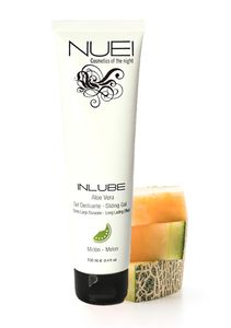 INLUBE Melon water based sliding gel - 100ml