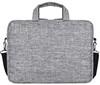 Bags2GO BS15382 Laptop Bag - San Francisco - Grey-Melange - 40 x 30 x 5 cm