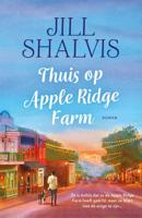 Thuis op Apple Ridge Farm - Jill Shalvis - ebook