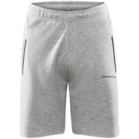 Craft Core Soul joggingshorts grijs heren