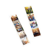 Fotostrips (6 st)