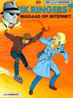Misdaad op internet (Paperback)