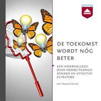 De toekomst wordt nóg beter