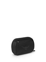 Osprey Transporter Toiletry Kit Large Toilettas Raven Black/Black 3,5L