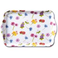 Ambiente Tray Flower Festival 13X21cm