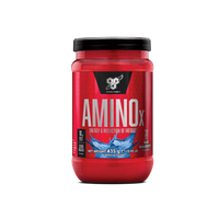 Amino X Blue Raspberry (435 gr) - thumbnail