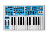 Novation Bass Station II Swifty