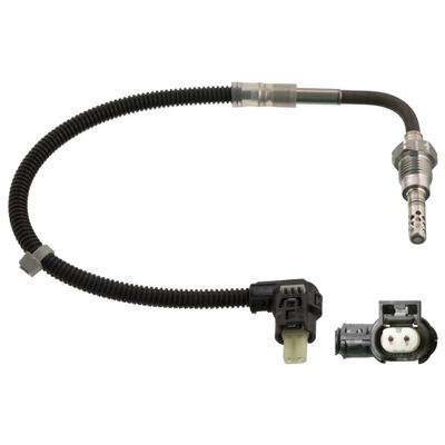Uitlaatgastemperatuursensor 100827