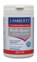 Lamberts multi guard sugar cont8441-120