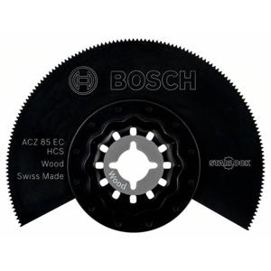 Bosch HCS segmentzaagblad ACZ 85 EC Wood