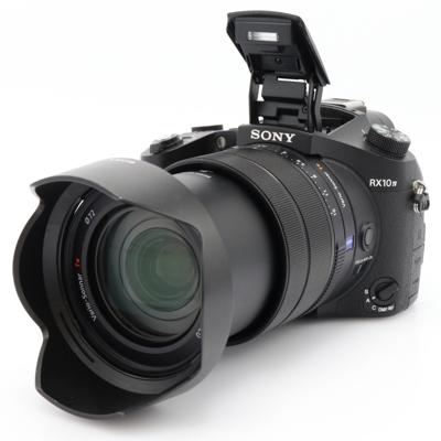 Sony Cybershot DSC-RX10 IV occasion