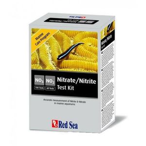 Red Sea Nitriet + Nitraat Test