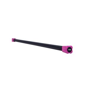 Aerobics halterstang (1kg)
