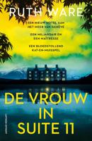 De vrouw in suite 11 - Ruth Ware - ebook