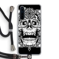 Seek & Destroy: OnePlus Nord Transparant Hoesje met koord