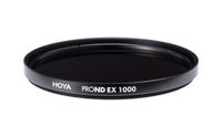 Hoya PROND EX 1000 Neutrale-opaciteitsfilter voor camera's 6,2 cm