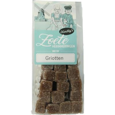 Kindly&apos;s Griotten zoete herinneringen