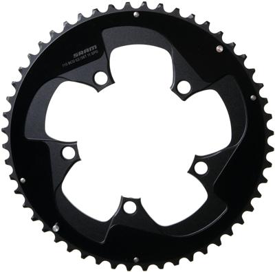 SRAM kettingblad "road double"