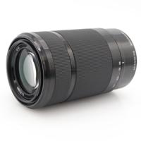 Sony E 55-210mm F/4.5-6.3 OSS occasion