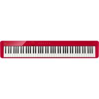 Casio Privia PX-S1100RD digitale piano 88 toetsen Rood