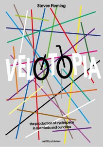 Velotopia - Steven Fleming - ebook