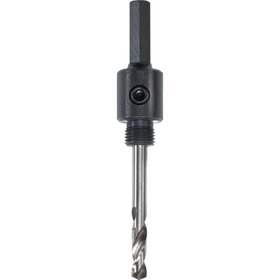 Opnameschacht voor Bimetalen Hss-CO gatenzagen, 16-30mm Opzetstuk