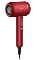 Trisa Ultra Ionic Pro haardroger 1800 W Goud, Rood - thumbnail