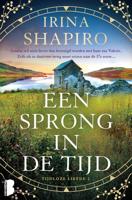 Een sprong in de tijd - Irina Shapiro - ebook