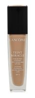 Lancome Teint Miracle Hydrating Foundation SPF15 010 Beige Porcelaine 30 ml Dames